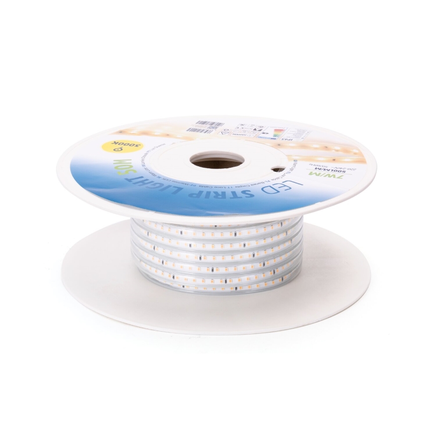 Aigostar - LED Josla LED/350W/230V 50m 3000K IP65