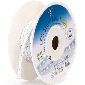 Aigostar - LED Josla LED/350W/230V 50m 6500K IP65