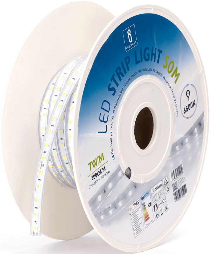 Aigostar - LED Josla LED/350W/230V 50m 6500K IP65
