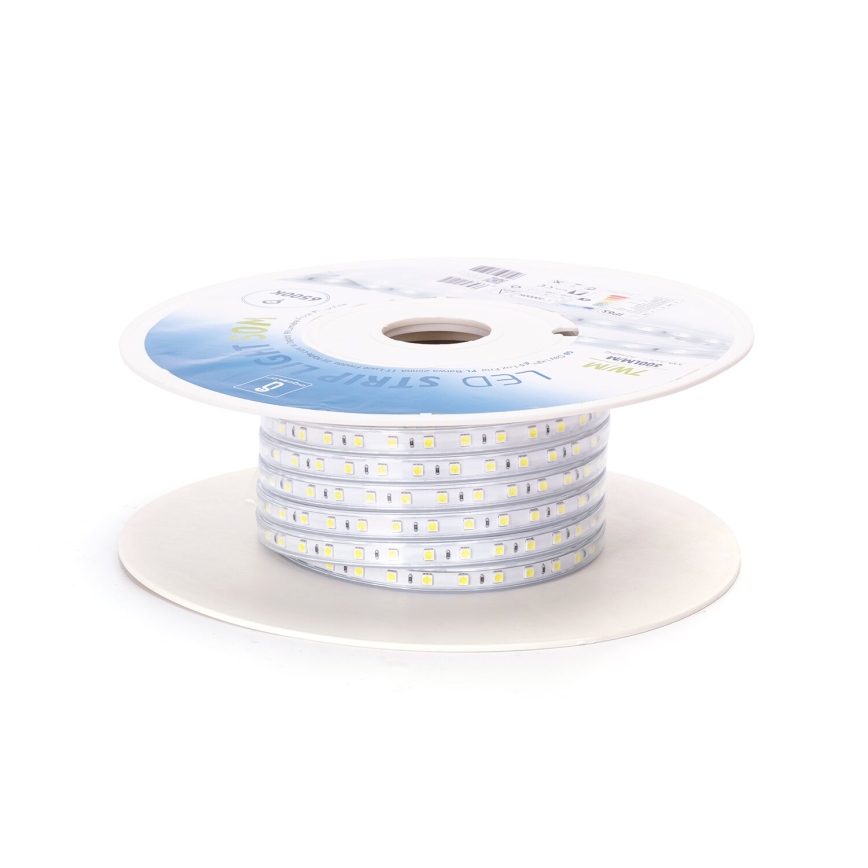 Aigostar - LED Josla LED/350W/230V 50m 6500K IP65
