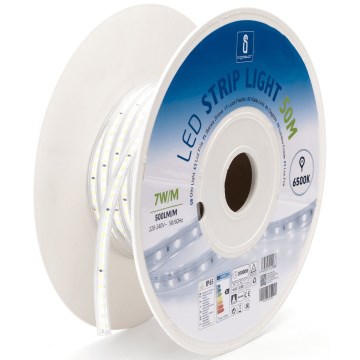 Aigostar - LED Josla LED/350W/230V 50m 6500K IP65
