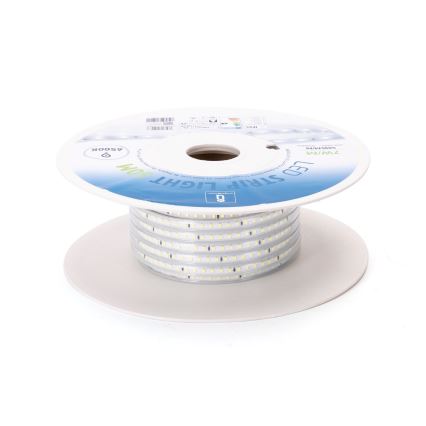 Aigostar - LED Josla LED/350W/230V 50m 6500K IP65