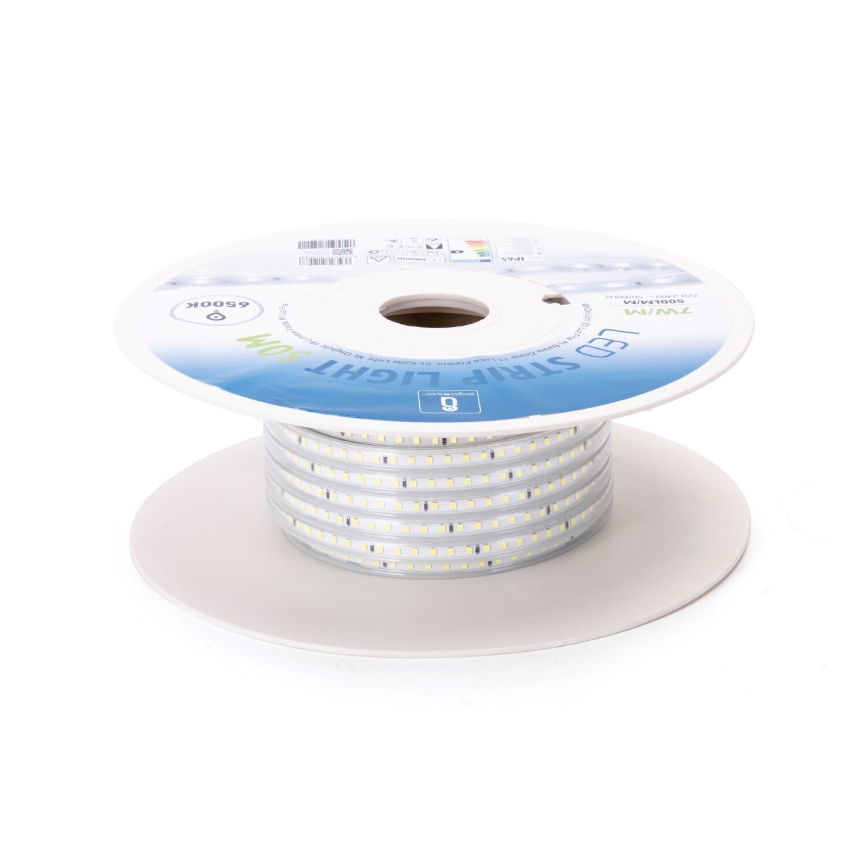 Aigostar - LED Josla LED/350W/230V 50m 6500K IP65