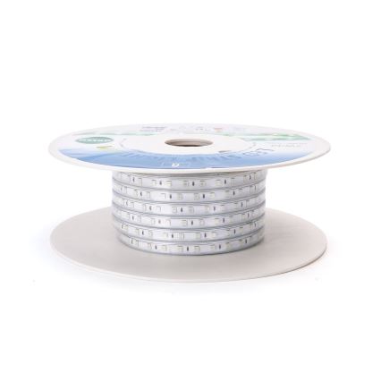 Aigostar - LED Josla LED/350W/230V 50m zaļa IP65