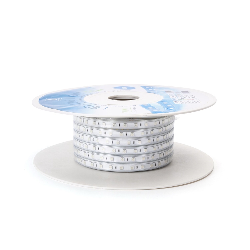 Aigostar - LED Josla LED/350W/230V 50m zila IP65