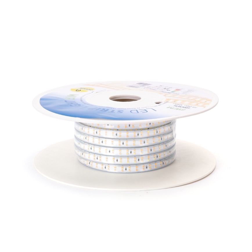 Aigostar - LED Josla LED/400W/230V 50m 3000K IP65