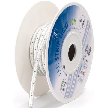 Aigostar - LED Josla LED/400W/230V 50m 6500K IP65