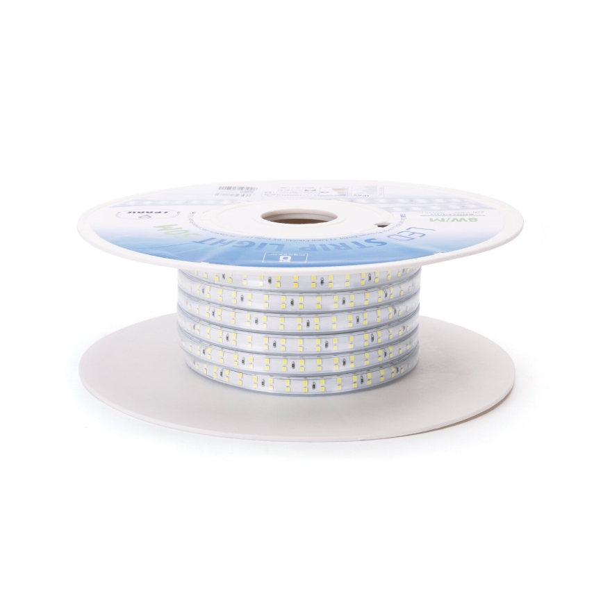 Aigostar - LED Josla LED/400W/230V 50m 6500K IP65