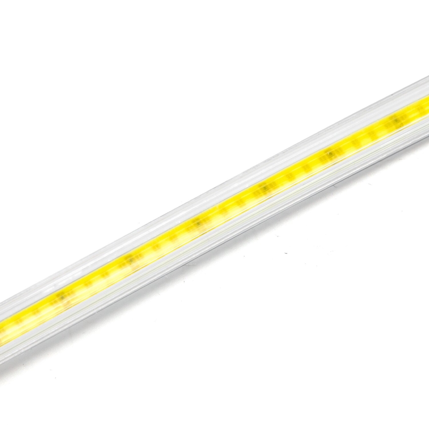 Aigostar - LED Josla LED/400W/230V 50m 6500K IP65