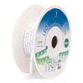 Aigostar - LED Lente LED/350W/230V 50m zaļš IP65