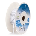 Aigostar - LED Lente LED/350W/230V 50m zils IP65