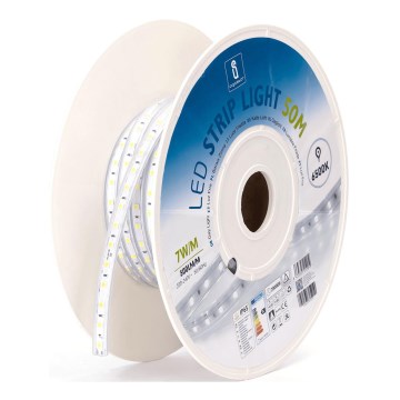 Aigostar - LED Lentes LED/350W/230V 50m 6500K IP65