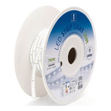 Aigostar - LED Lentes LED/350W/230V 50m 6500K IP65