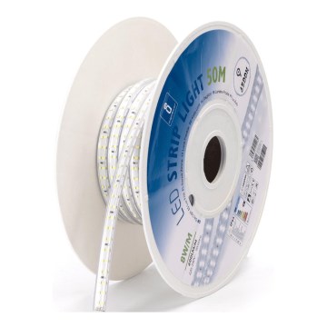 Aigostar - LED Lentes LED/400W/230V 50m 6500K IP65