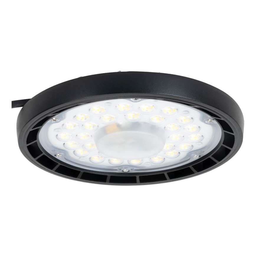 Aigostar - LED Lielas slodzes aptumšojama āra lampa MESH High Bay LED/100W/230V 4000K IP65