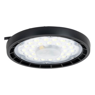 Aigostar - LED Lielas slodzes aptumšojama āra lampa MESH High Bay LED/100W/230V 6500K IP65