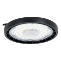 Aigostar - LED Lielas slodzes aptumšojama āra lampa MESH High Bay LED/150W/230V 4000K IP65
