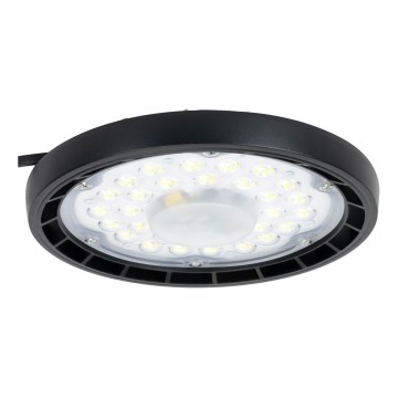 Aigostar - LED Lielas slodzes aptumšojama āra lampa MESH High Bay LED/150W/230V 6500K IP65