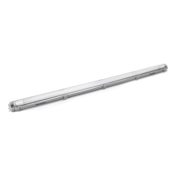 Aigostar - LED Lielas slodzes dienasgaismas lampa 1xG13/18W/230V 4000K 127,6 cm IP65