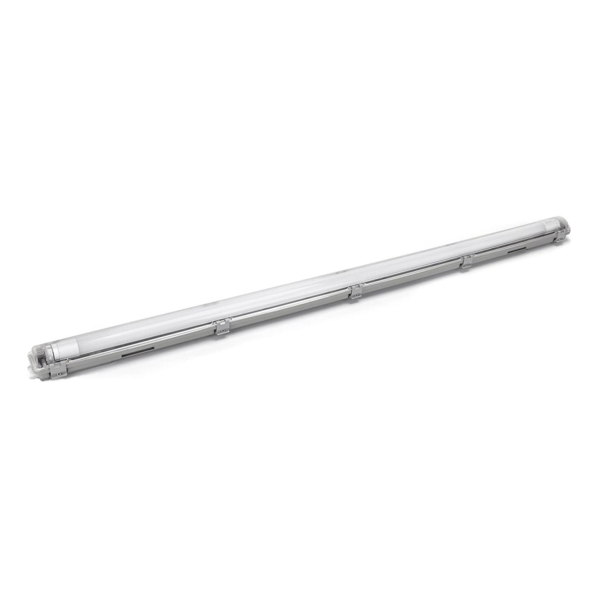Aigostar - LED Lielas slodzes dienasgaismas lampa 1xG13/18W/230V 4000K 127,6 cm IP65
