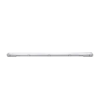 Aigostar - LED Lielas slodzes dienasgaismas lampa 1xG13/18W/230V 4000K 127,6 cm IP65