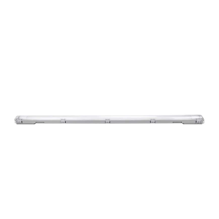Aigostar - LED Lielas slodzes dienasgaismas lampa 1xG13/18W/230V 4000K 127,6 cm IP65