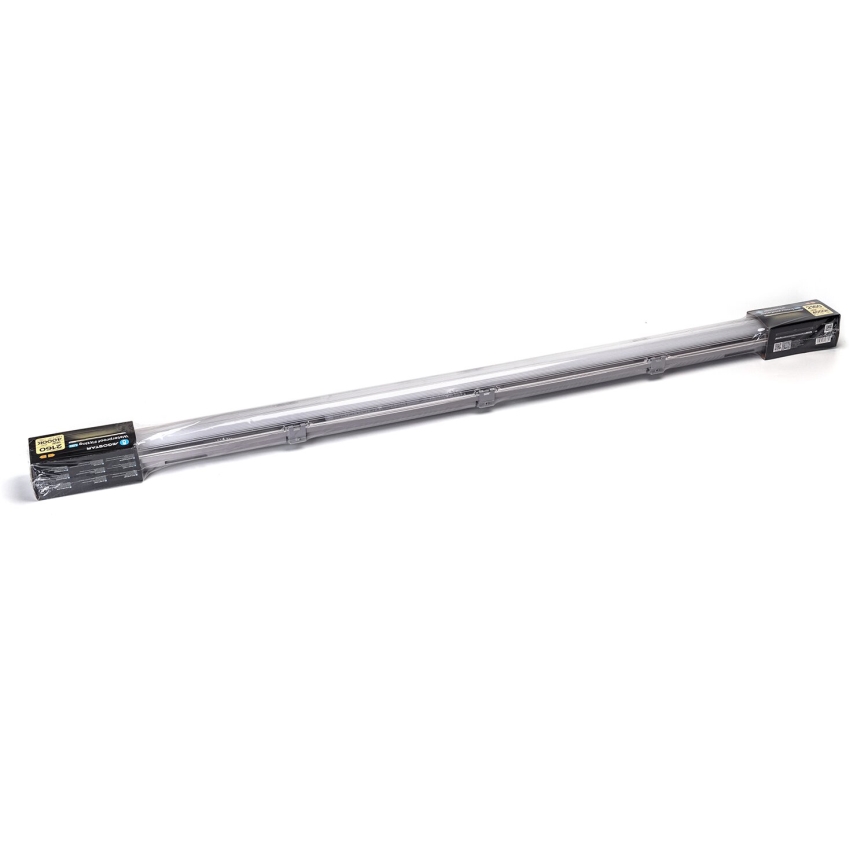 Aigostar - LED Lielas slodzes dienasgaismas lampa 1xG13/18W/230V 4000K 127,6 cm IP65