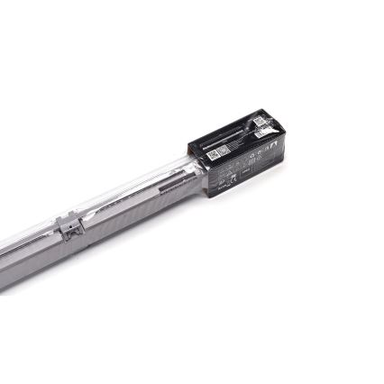 Aigostar - LED Lielas slodzes dienasgaismas lampa 1xG13/18W/230V 4000K 127,6 cm IP65