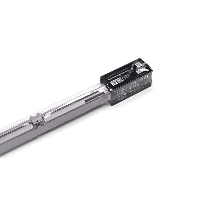 Aigostar - LED Lielas slodzes dienasgaismas lampa 1xG13/18W/230V 4000K 127,6 cm IP65