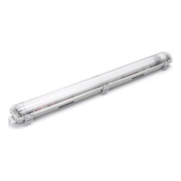 Aigostar - LED Lielas slodzes dienasgaismas lampa 1xG13/9W/230V 4000K 66,6 cm IP65
