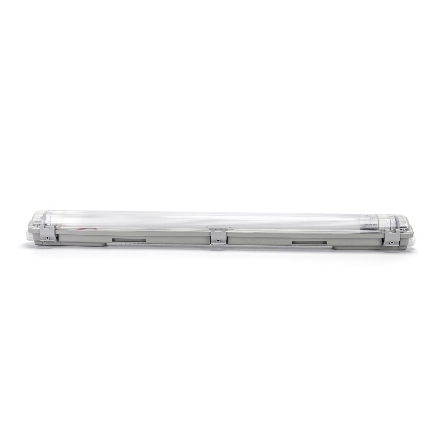 Aigostar - LED Lielas slodzes dienasgaismas lampa 1xG13/9W/230V 4000K 66,6 cm IP65