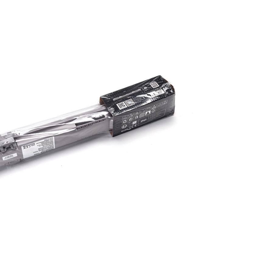 Aigostar - LED Lielas slodzes dienasgaismas lampa 1xG13/9W/230V 4000K 66,6 cm IP65