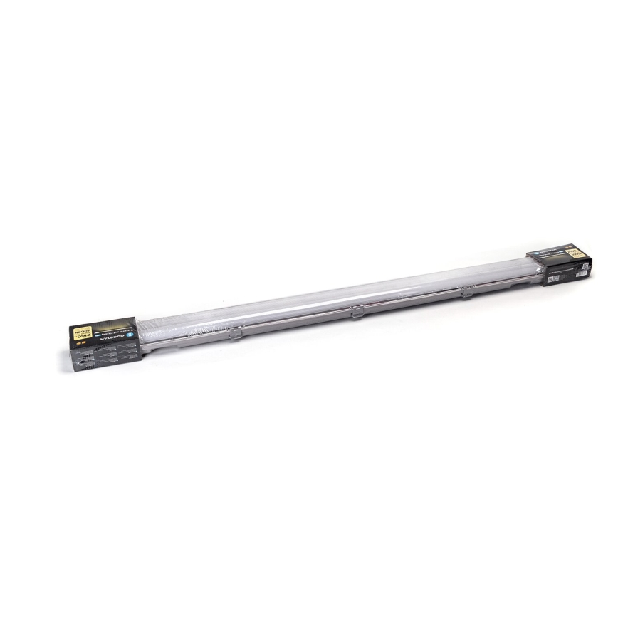 Aigostar - LED Lielas slodzes dienasgaismas lampa 2xG13/18W/230V 4000K 127,6 cm IP65