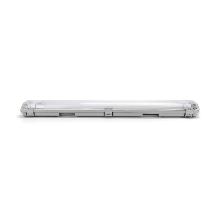 Aigostar - LED Lielas slodzes dienasgaismas lampa 2xG13/9W/230V 4000K 66,6 cm IP65