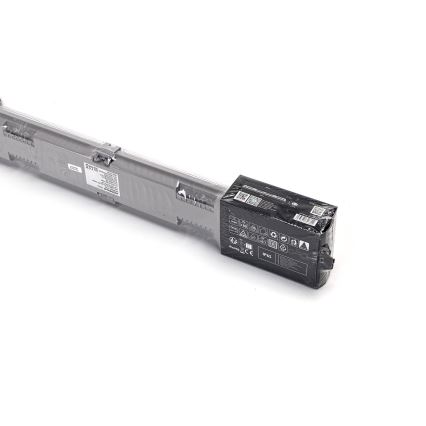 Aigostar - LED Lielas slodzes dienasgaismas lampa 2xG13/9W/230V 4000K 66,6 cm IP65