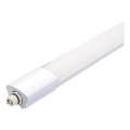 Aigostar - LED Lielas slodzes lampa LED/18W/230V 4000K 60 cm IP65