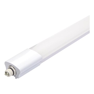 Aigostar - LED Lielas slodzes lampa LED/18W/230V 4000K 60 cm IP65