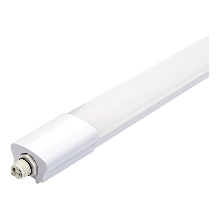 Aigostar - LED Lielas slodzes lampa LED/18W/230V 4000K 60 cm IP65
