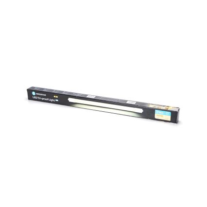 Aigostar - LED Lielas slodzes lampa LED/18W/230V 4000K 60 cm IP65