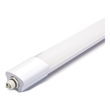 Aigostar - LED Lielas slodzes lampa LED/45W/230V 4000K 150 cm IP65