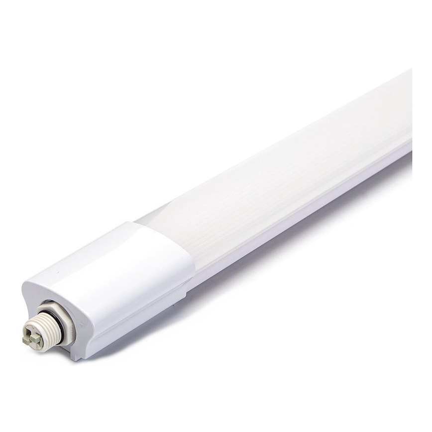 Aigostar - LED Lielas slodzes lampa LED/45W/230V 4000K 150 cm IP65