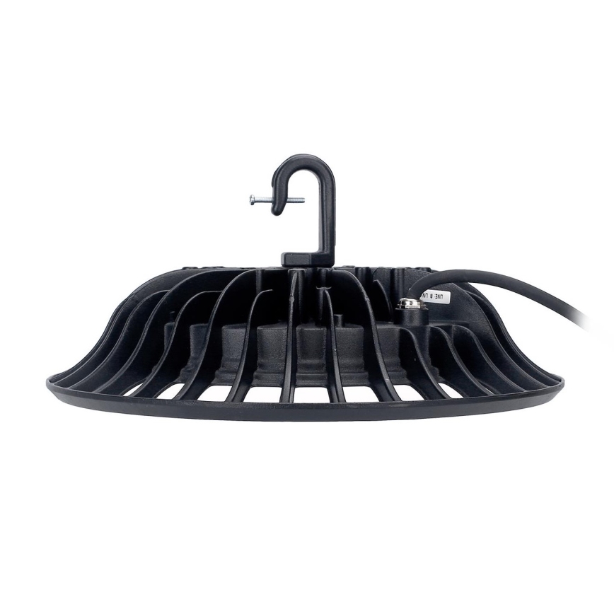 Aigostar - LED Lielas slodzes lampa UFO HIGHBAY LED/100W/230V 6500K IP65