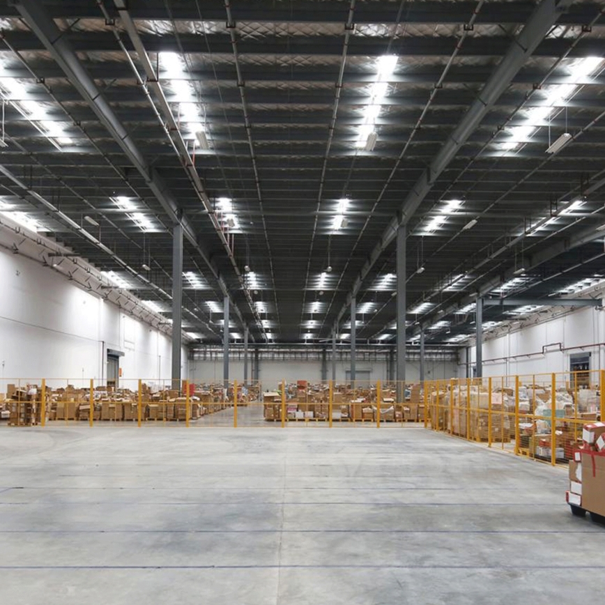 Aigostar - LED lineārais gaismeklis LED/50W/230V 4000K 150 cm
