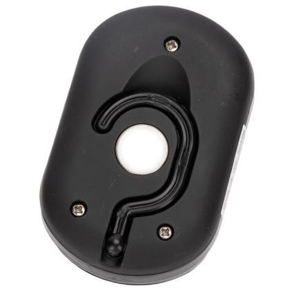 Aigostar - LED lukturis, 3W, 3xAAA