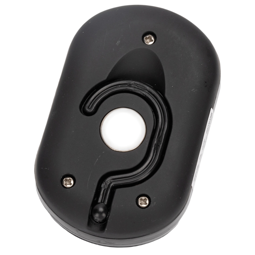 Aigostar - LED lukturis, 3W, 3xAAA