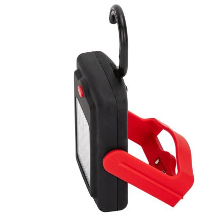 Aigostar - LED lukturis LED/2W/3xAAA IP44