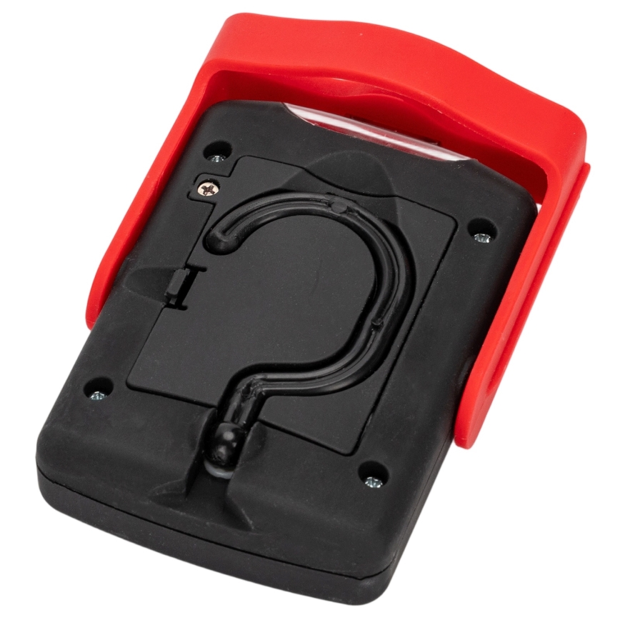 Aigostar - LED lukturis LED/2W/3xAAA IP44