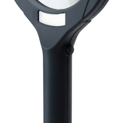 Aigostar - LED lukturis LED/3W/2xAA IP44