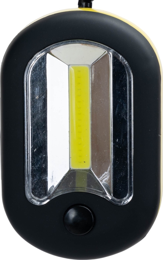 Aigostar - LED lukturis LED/3W/3xAAA