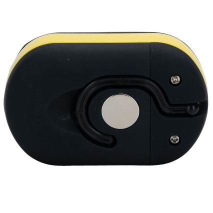 Aigostar - LED lukturis LED/3W/3xAAA